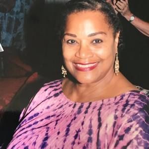 Meet your Posher, Marilynn